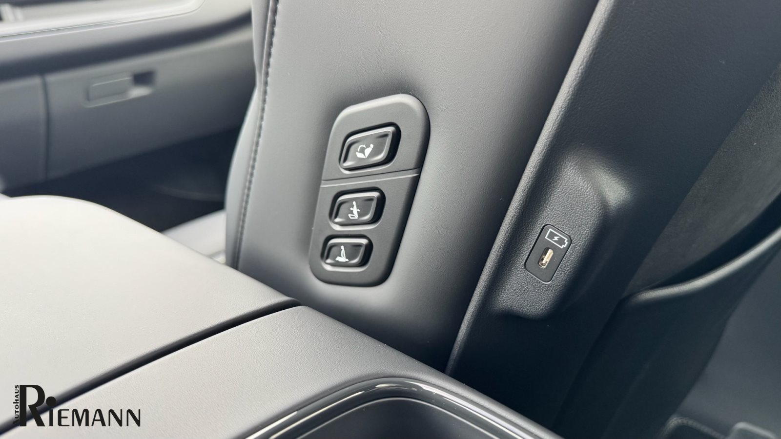 Kia EV9 – Bild 40