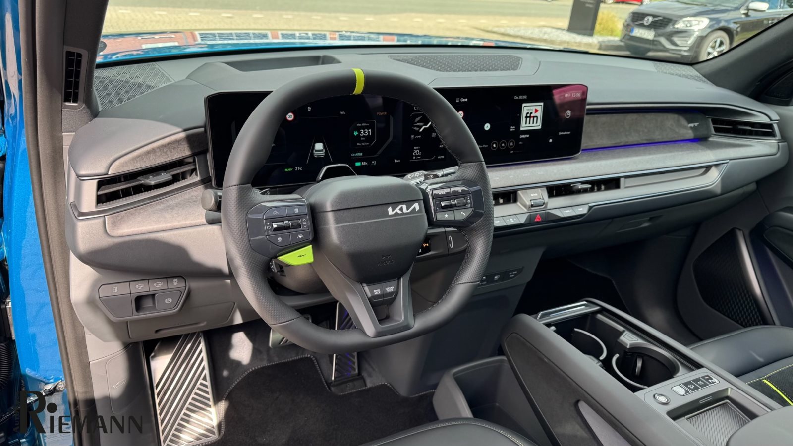 Kia EV9 – Bild 7