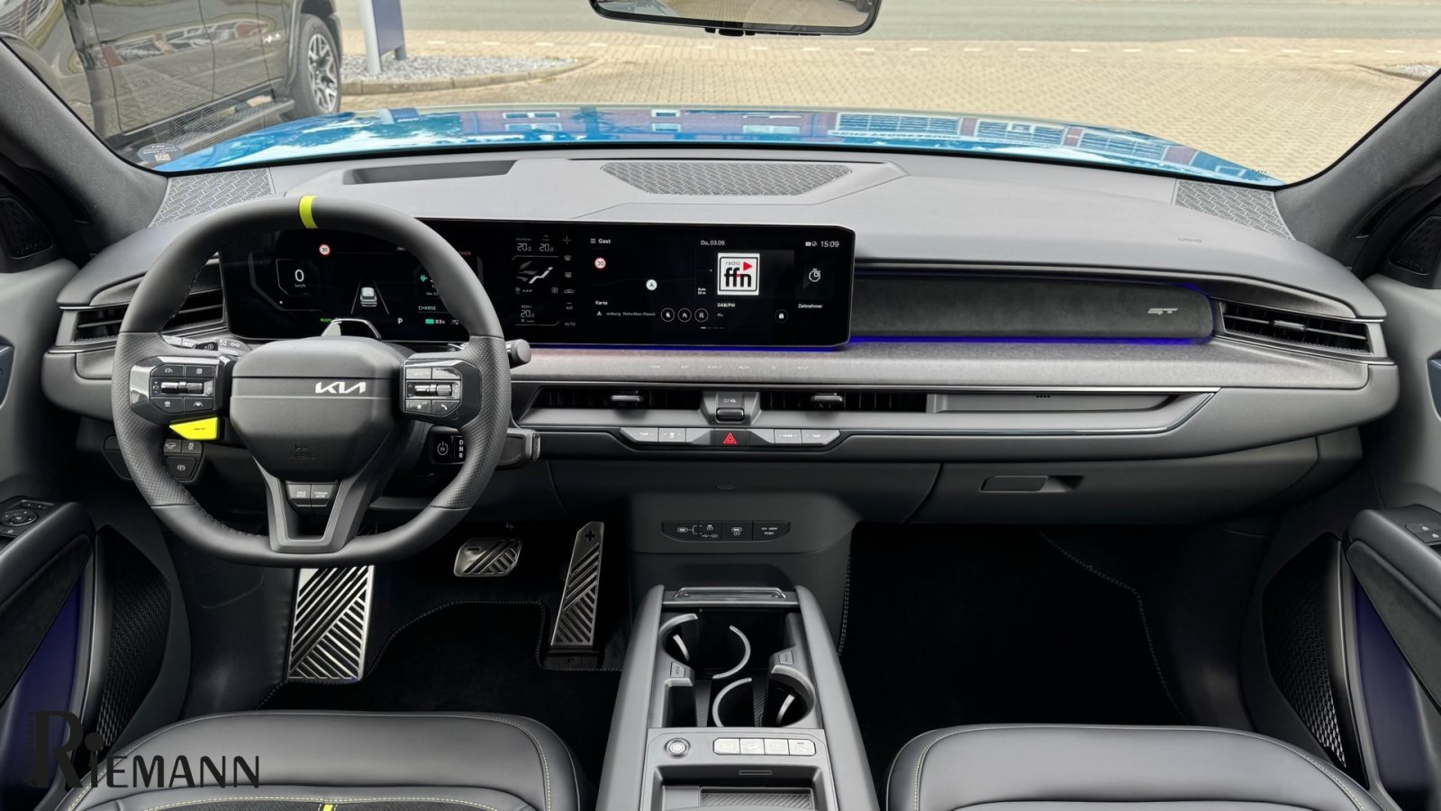Kia EV9 – Bild 8