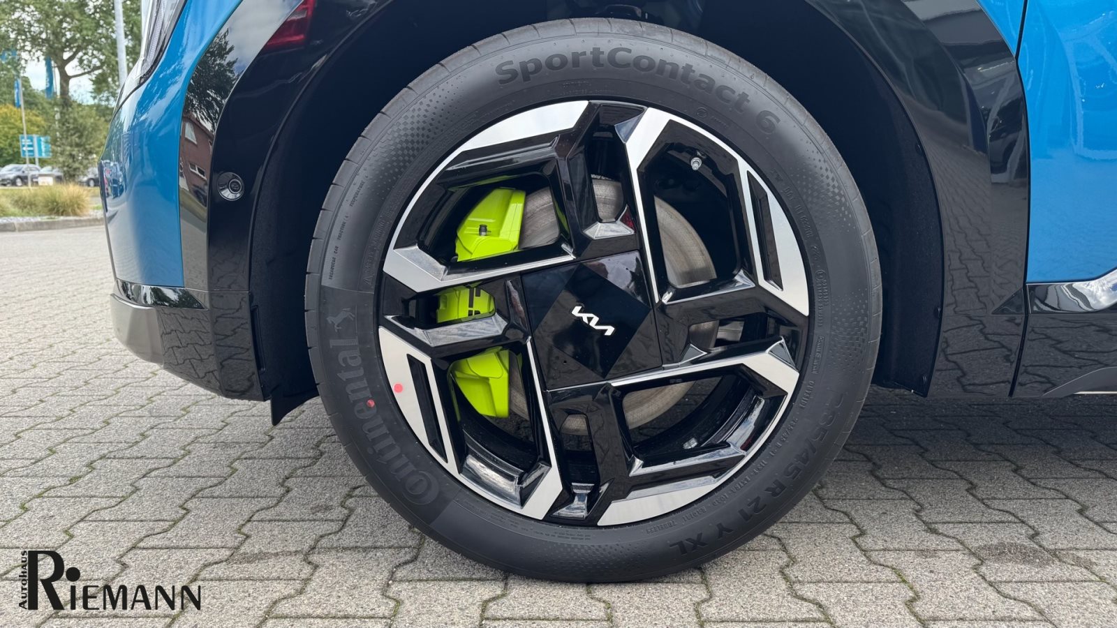 Kia EV9 – Bild 9