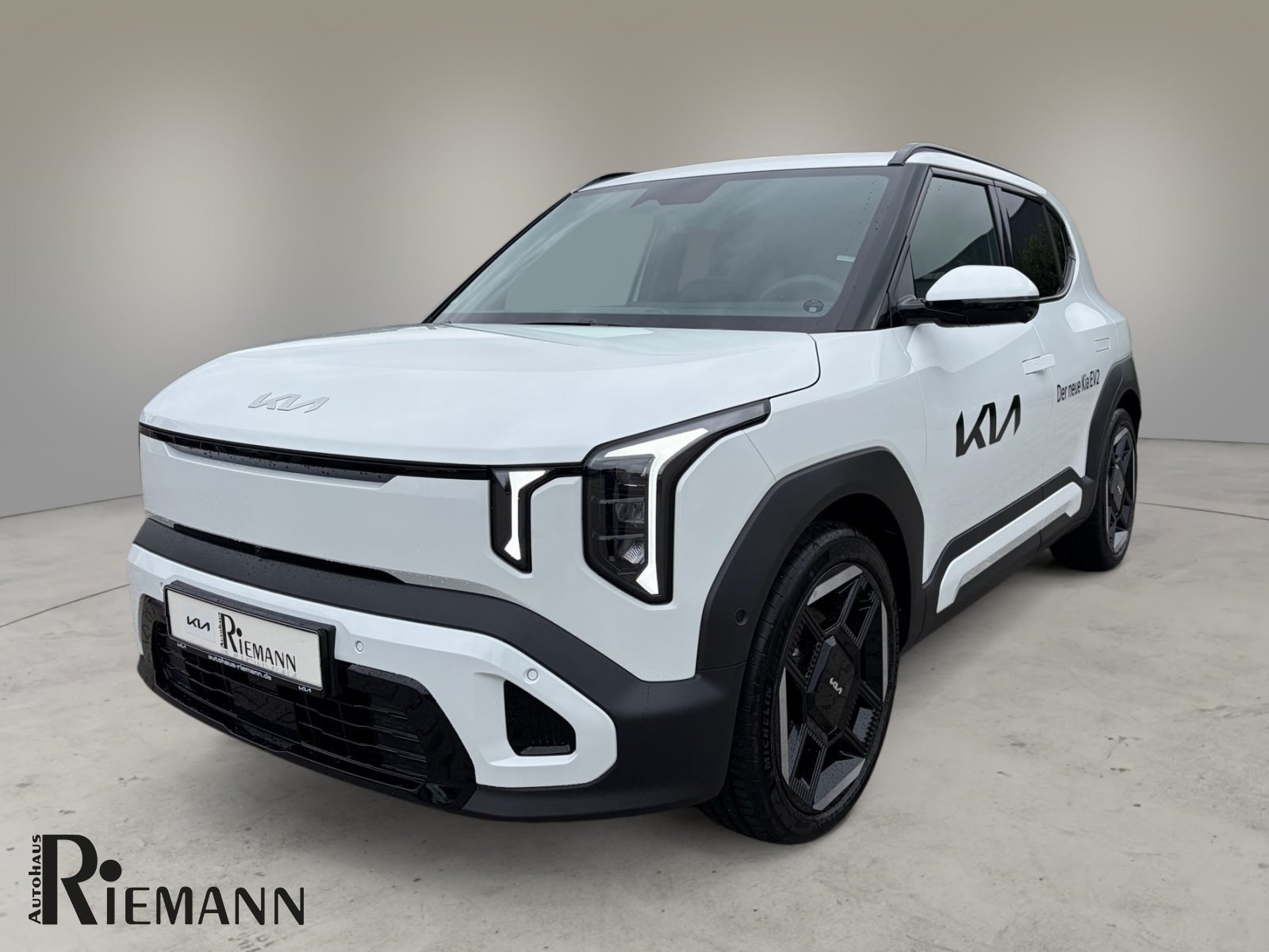 Kia EV2
