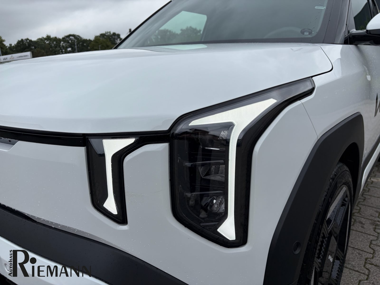 Kia EV2 – Bild 10