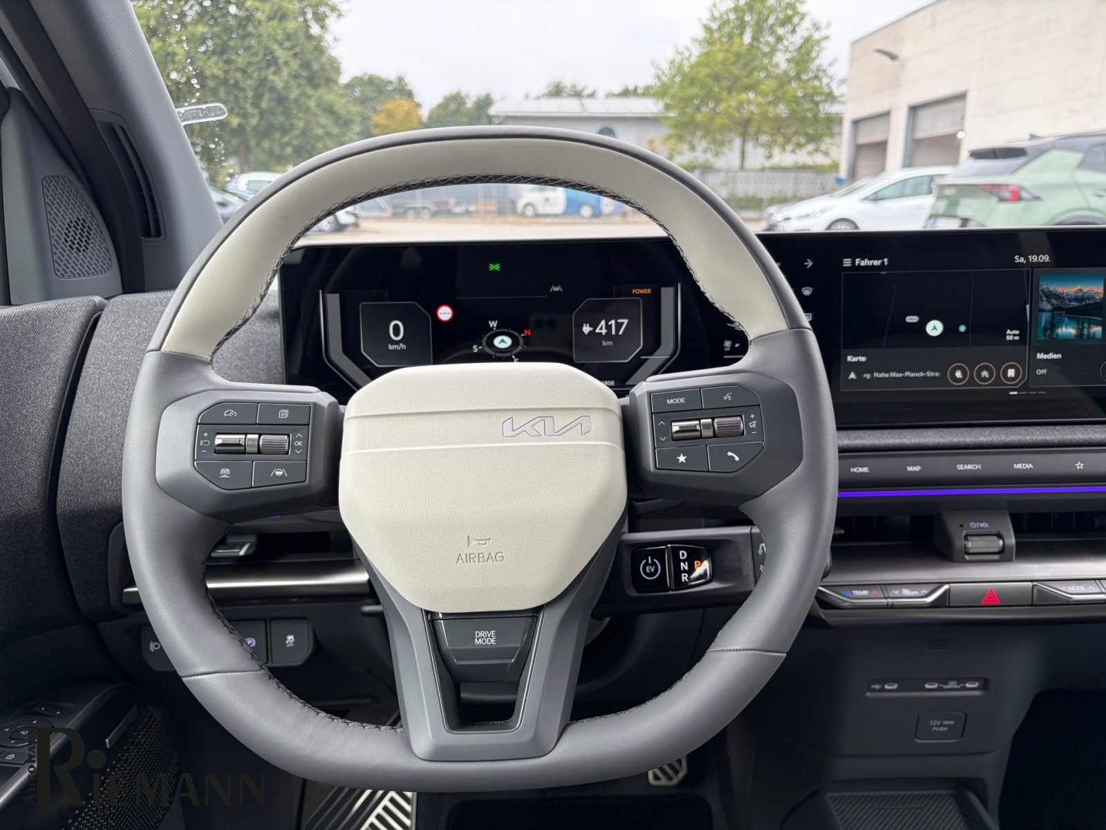 Kia EV2 – Bild 12