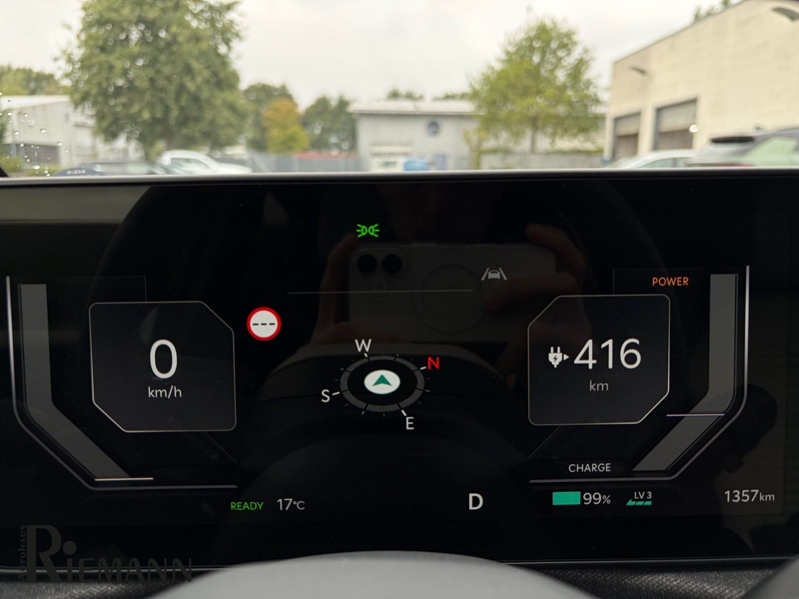 Kia EV2 – Bild 13