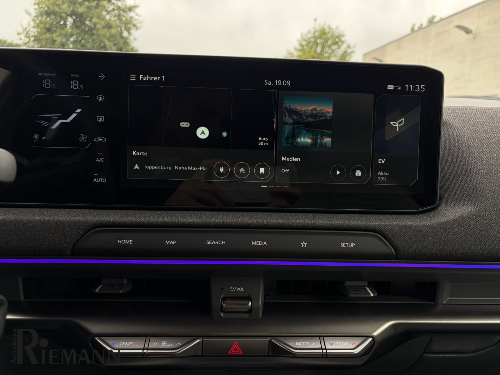 Kia EV2 – Bild 14