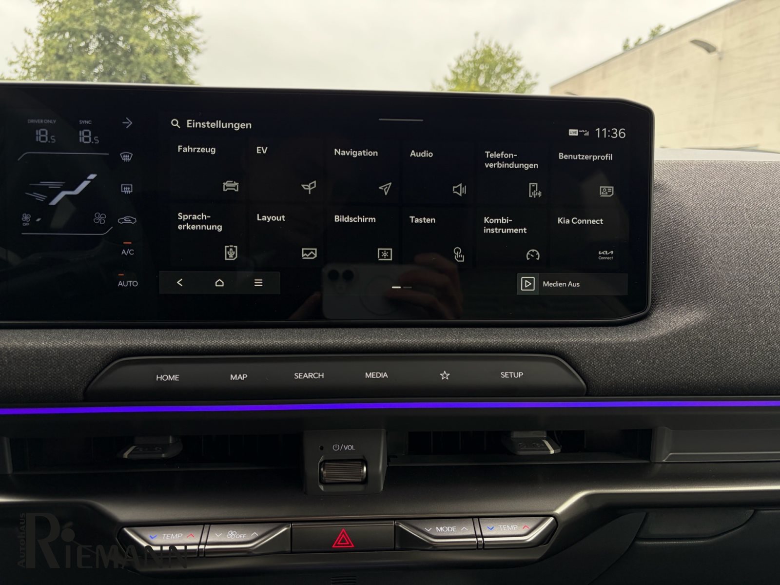 Kia EV2 – Bild 18