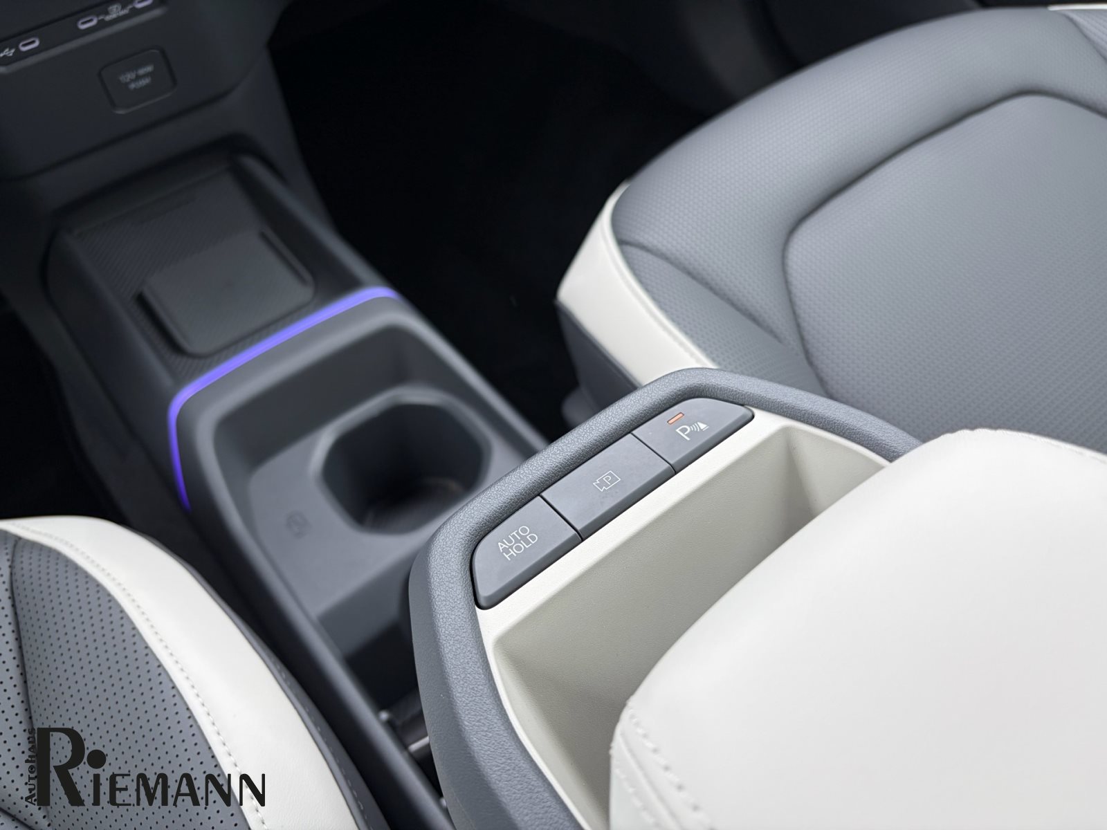 Kia EV2 – Bild 19