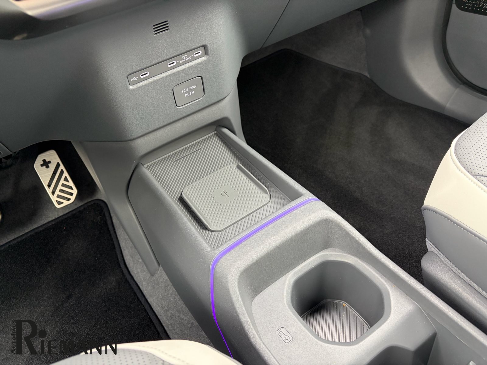 Kia EV2 – Bild 20