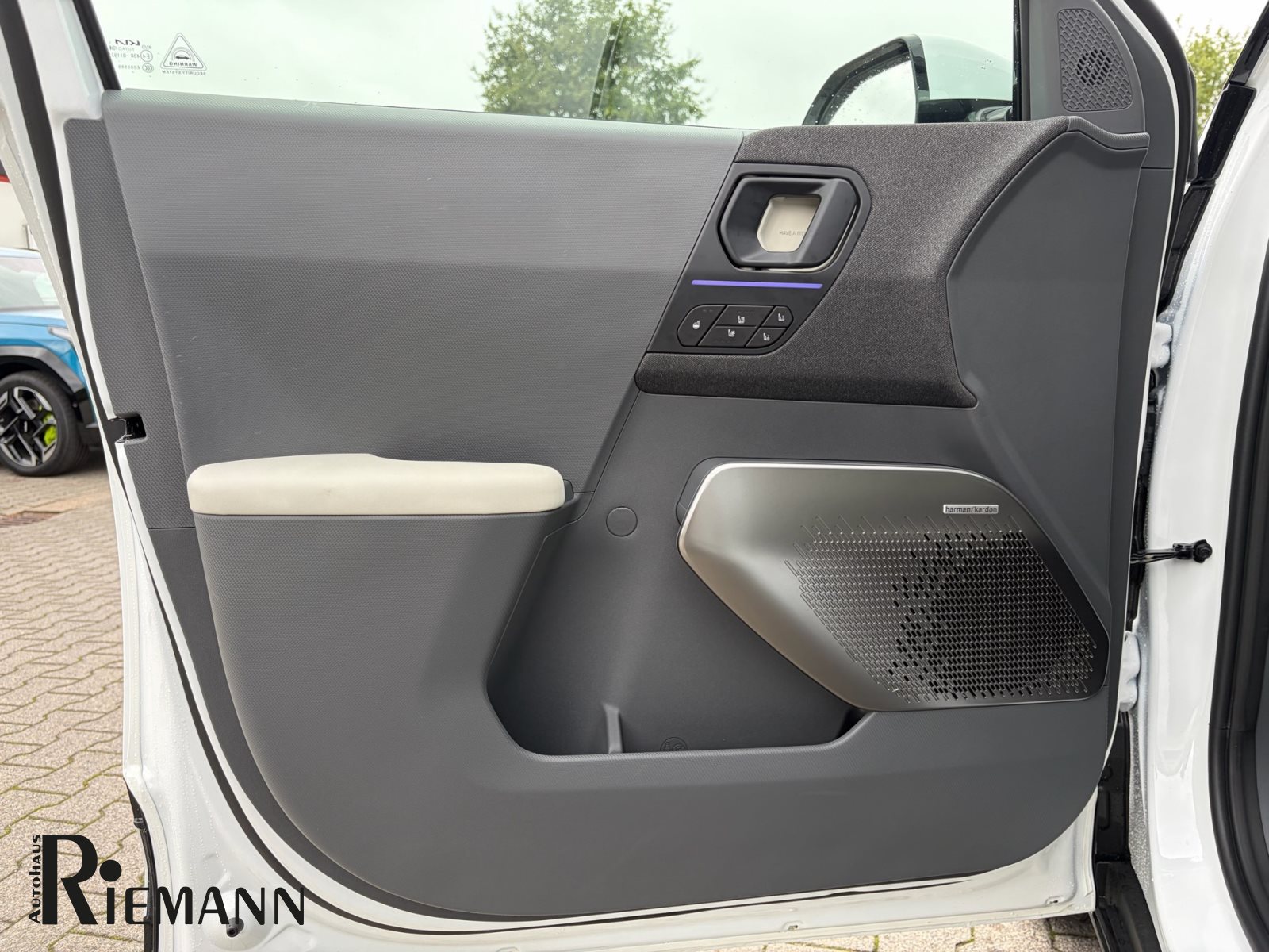 Kia EV2 – Bild 21