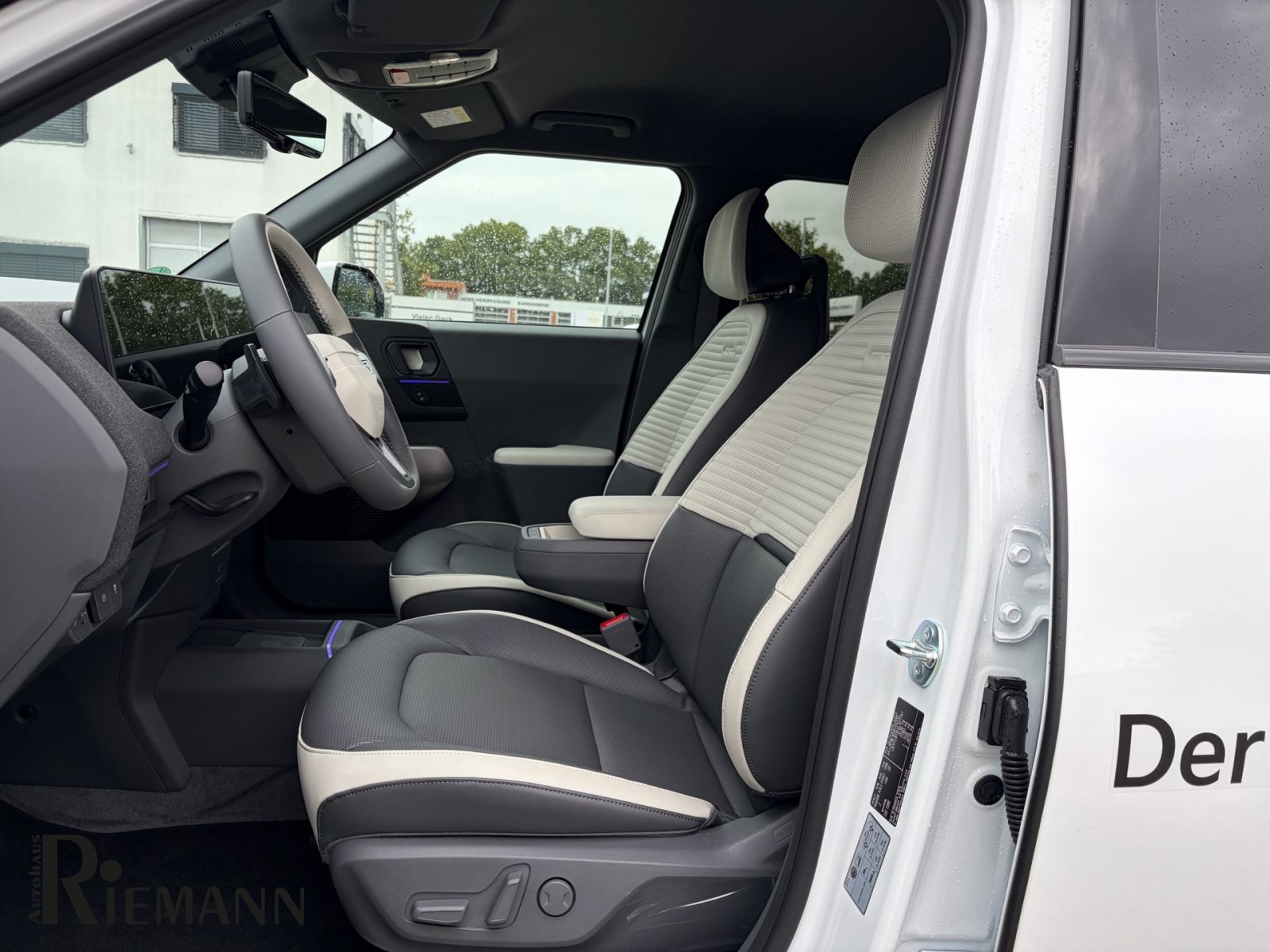 Kia EV2 – Bild 24
