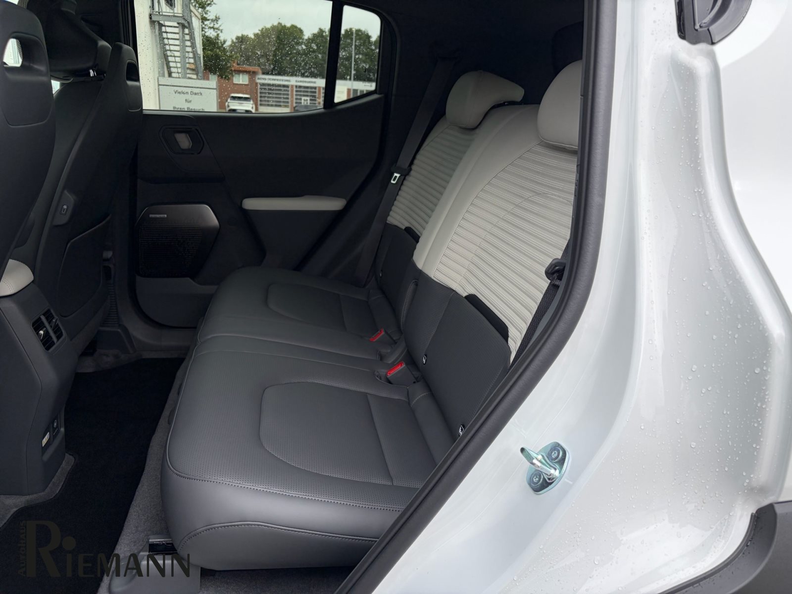 Kia EV2 – Bild 26