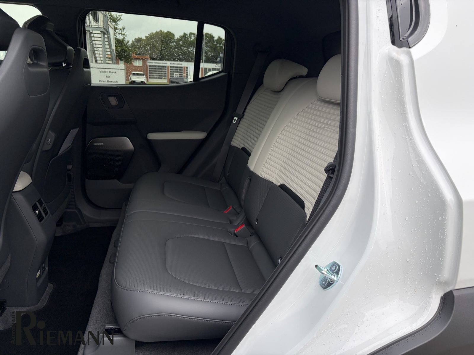 Kia EV2 – Bild 27