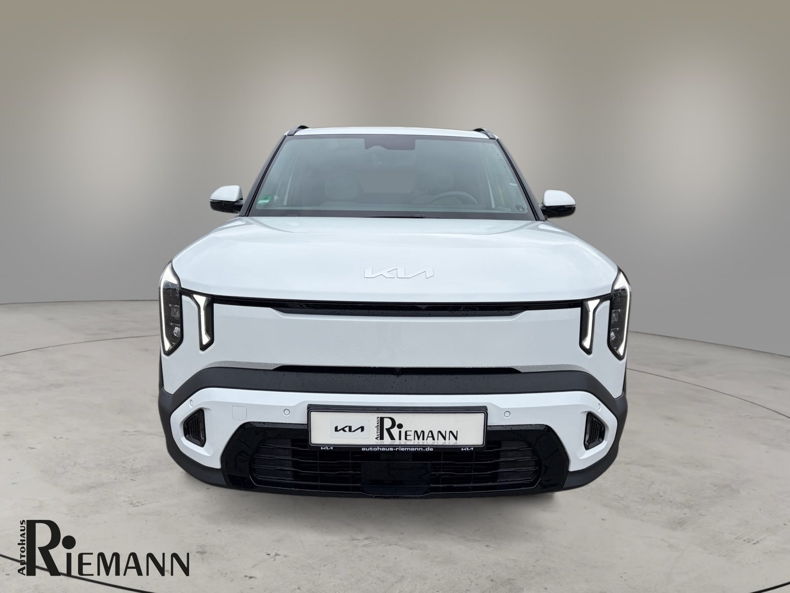 Kia EV2 – Bild 3