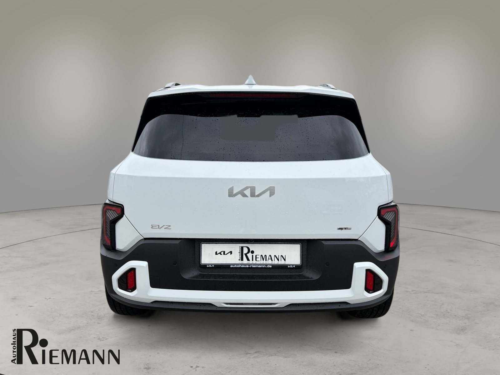 Kia EV2 – Bild 4
