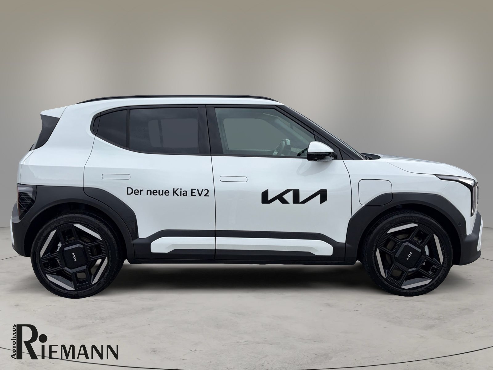 Kia EV2 – Bild 5