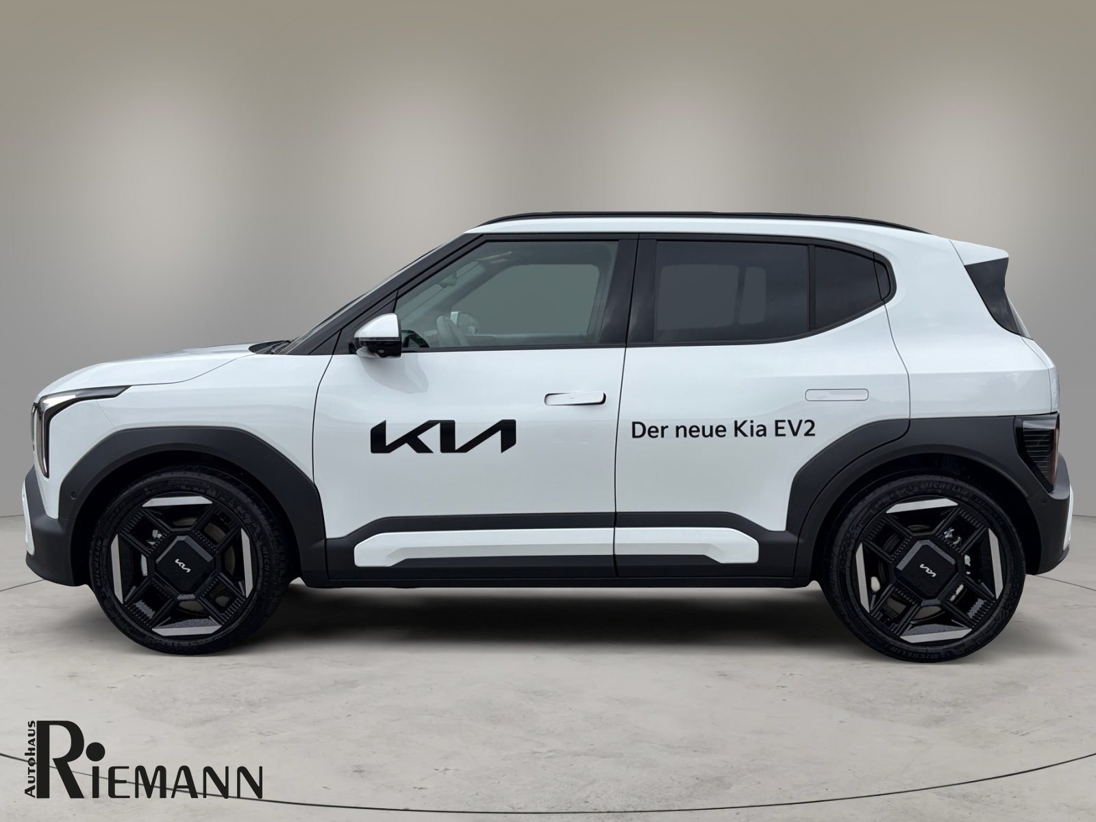 Kia EV2 – Bild 6