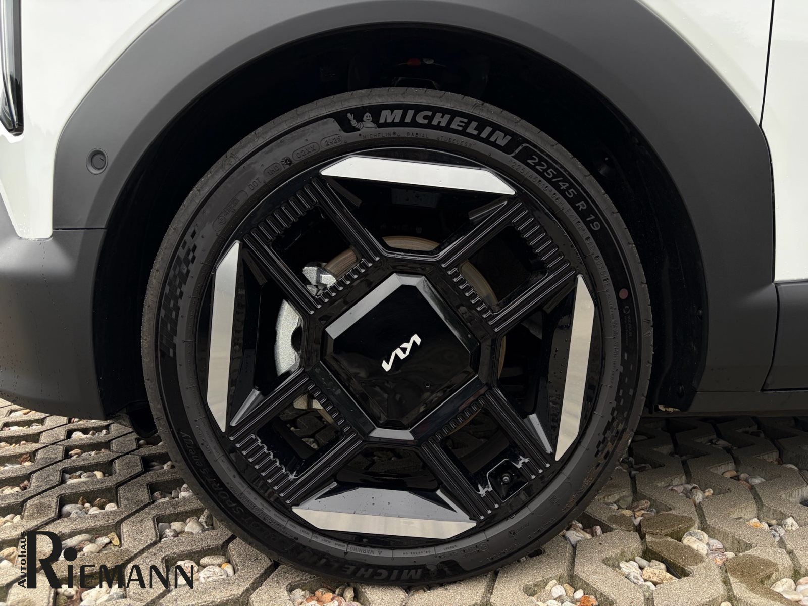 Kia EV2 – Bild 9