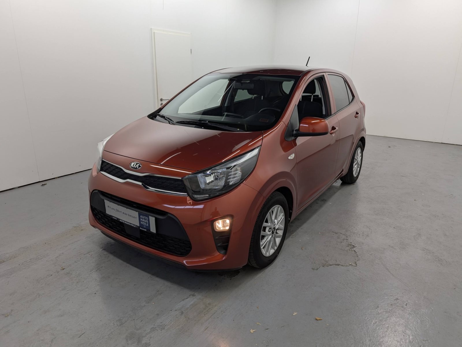 Kia PICANTO 2021