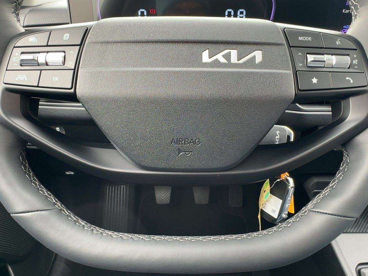Kia Stonic – Bild 10
