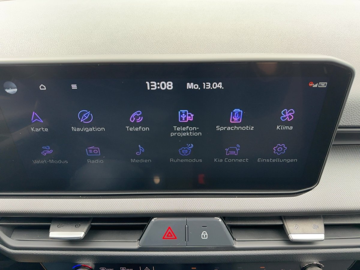 Kia Stonic – Bild 11