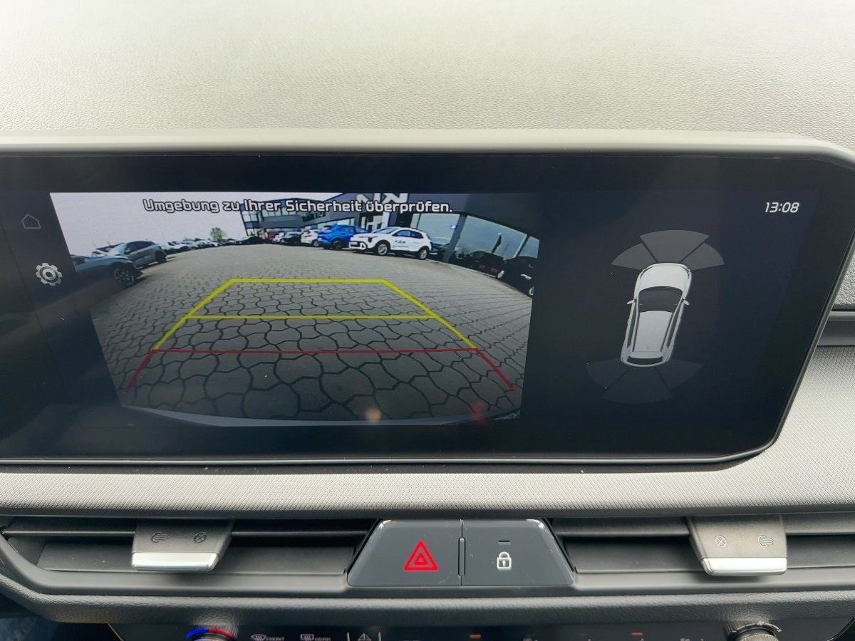 Kia Stonic – Bild 12