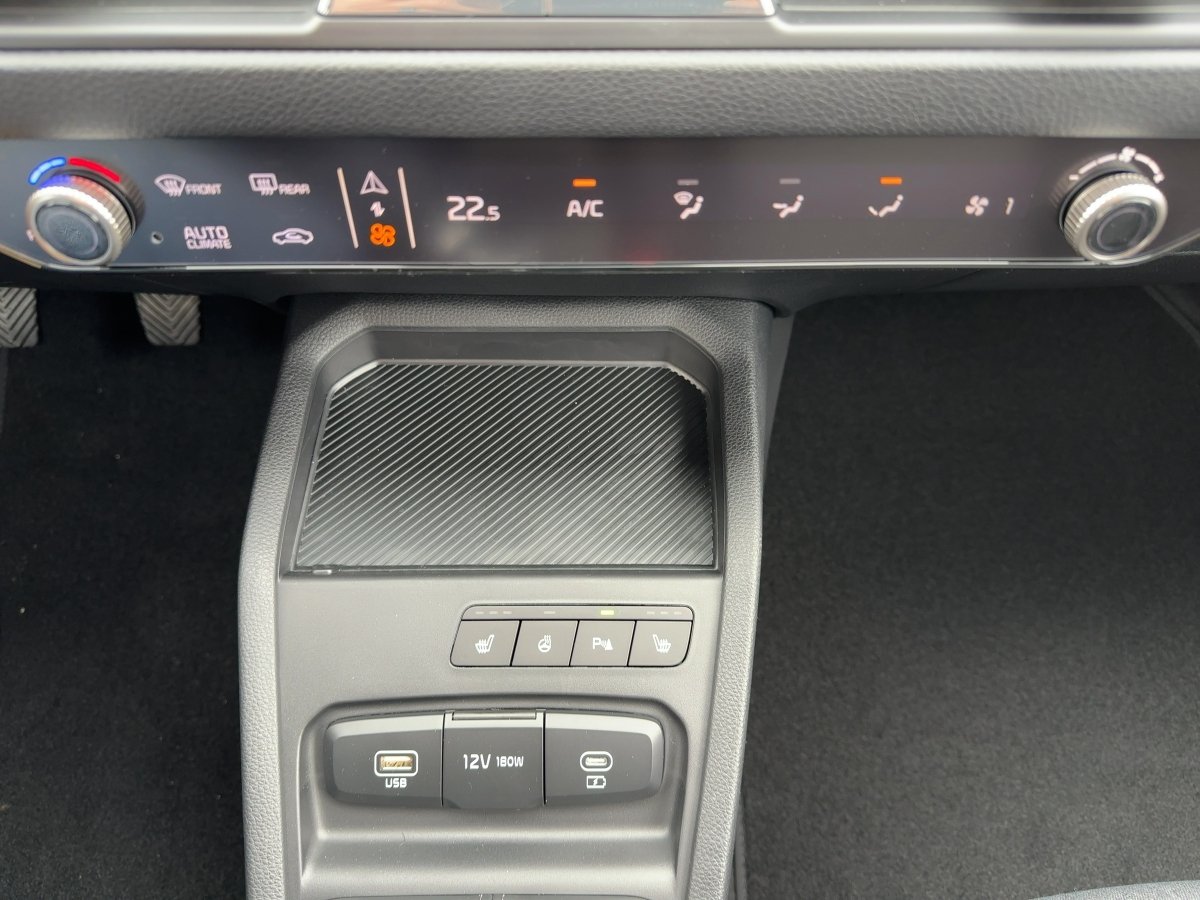 Kia Stonic – Bild 13