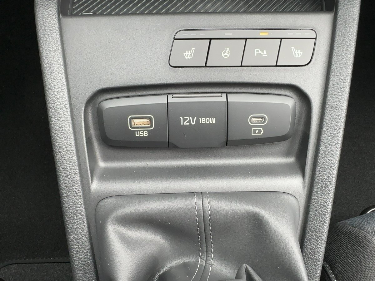 Kia Stonic – Bild 14