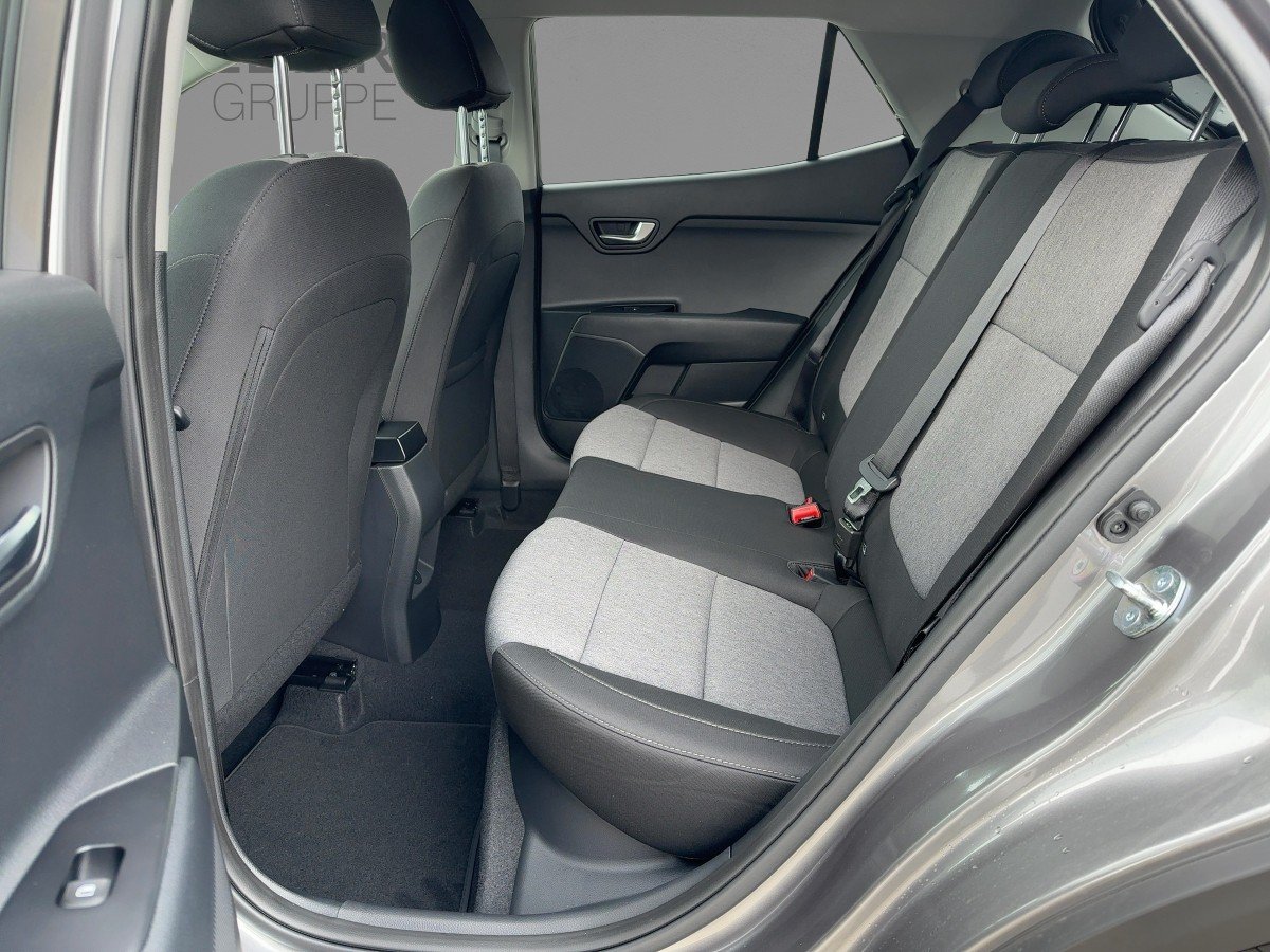 Kia Stonic – Bild 15