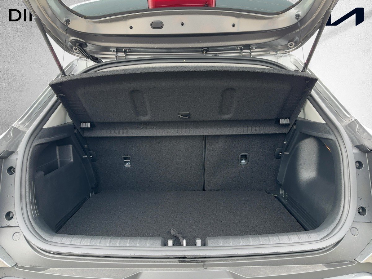 Kia Stonic – Bild 16
