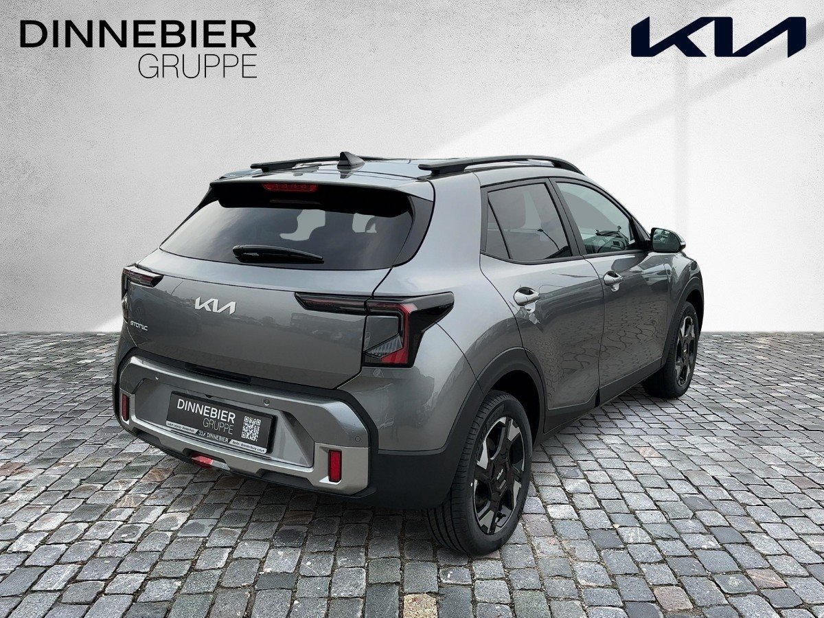 Kia Stonic – Bild 5