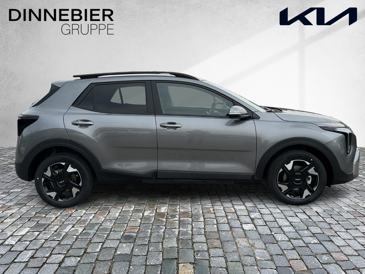 Kia Stonic – Bild 6