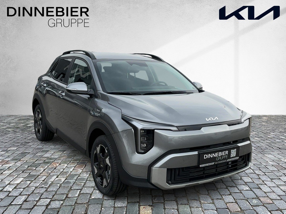 Kia Stonic – Bild 7