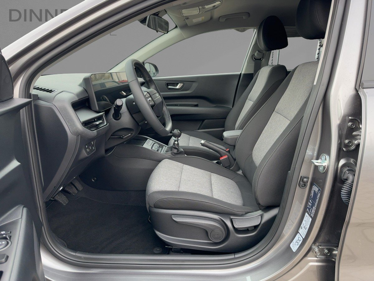 Kia Stonic – Bild 8