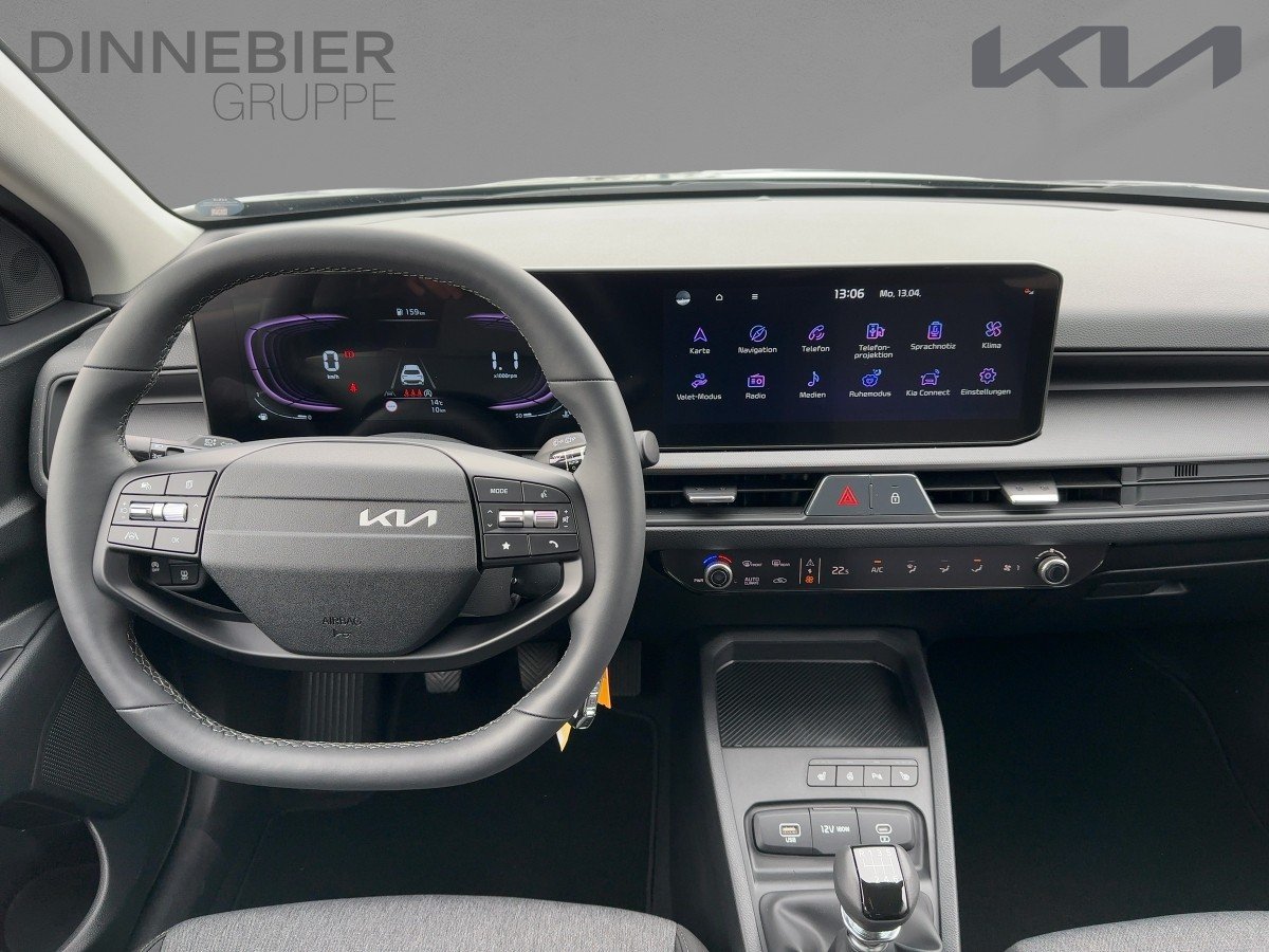 Kia Stonic – Bild 9