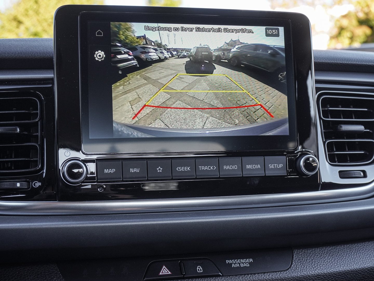 Kia Rio – Bild 12