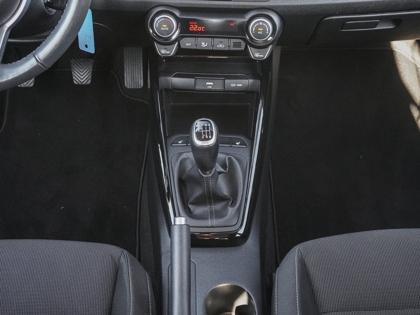 Kia Rio – Bild 13