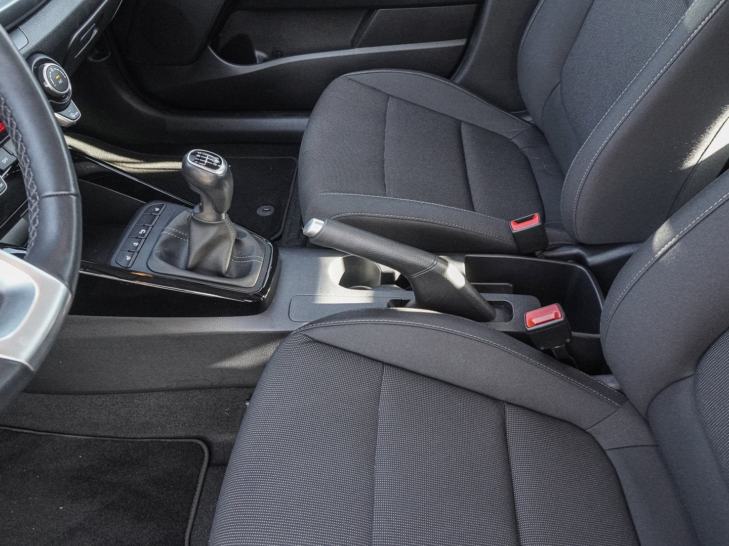 Kia Rio – Bild 16