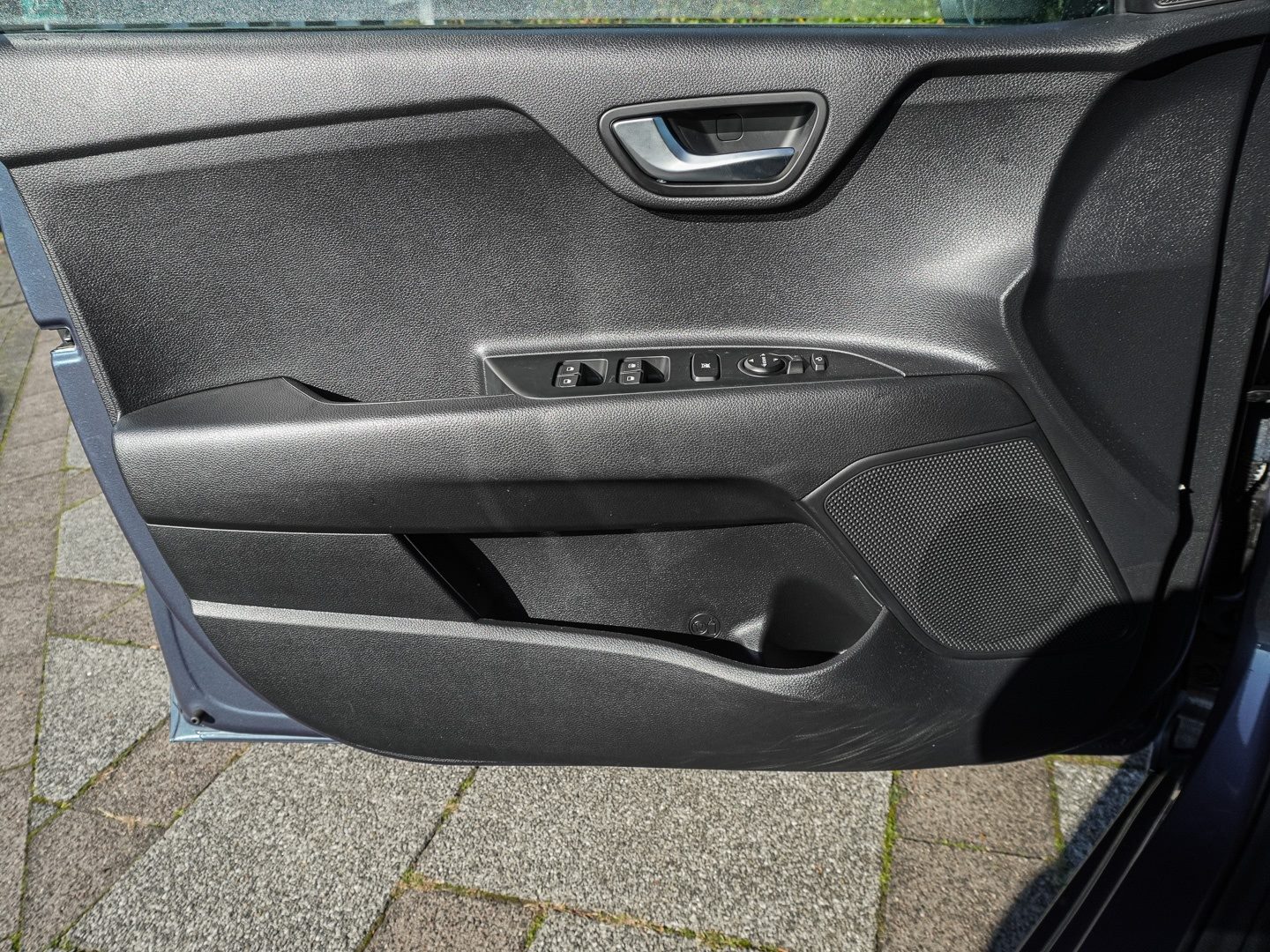 Kia Rio – Bild 17