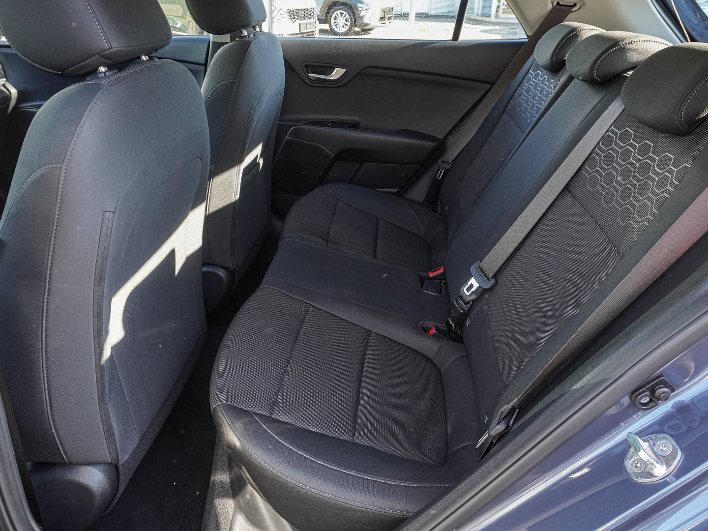 Kia Rio – Bild 18