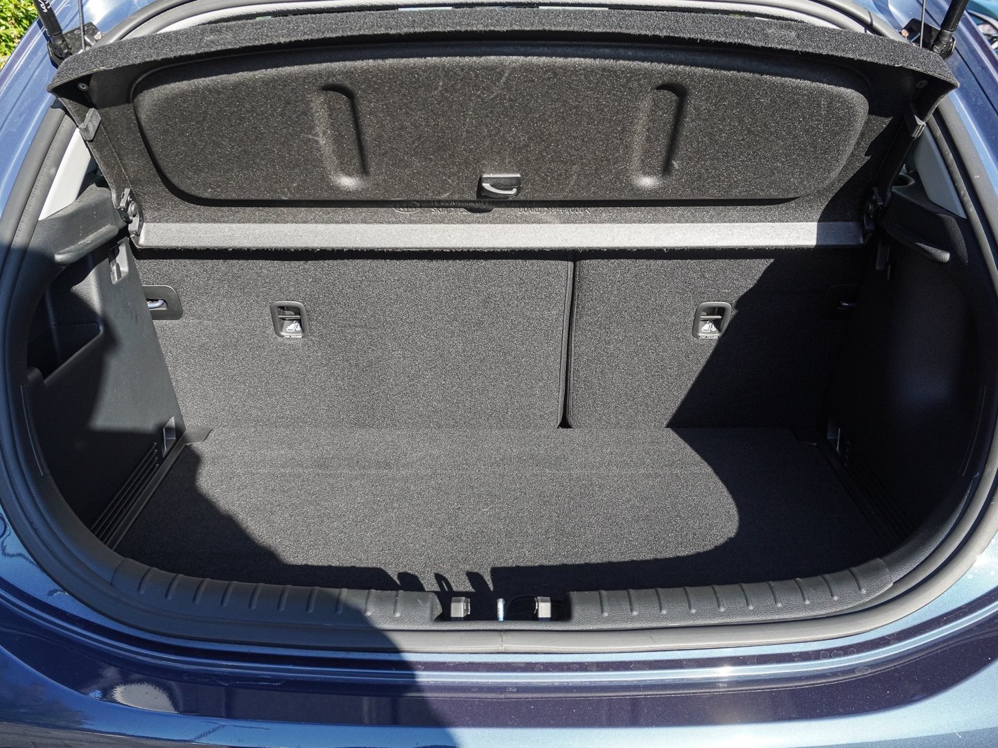 Kia Rio – Bild 19