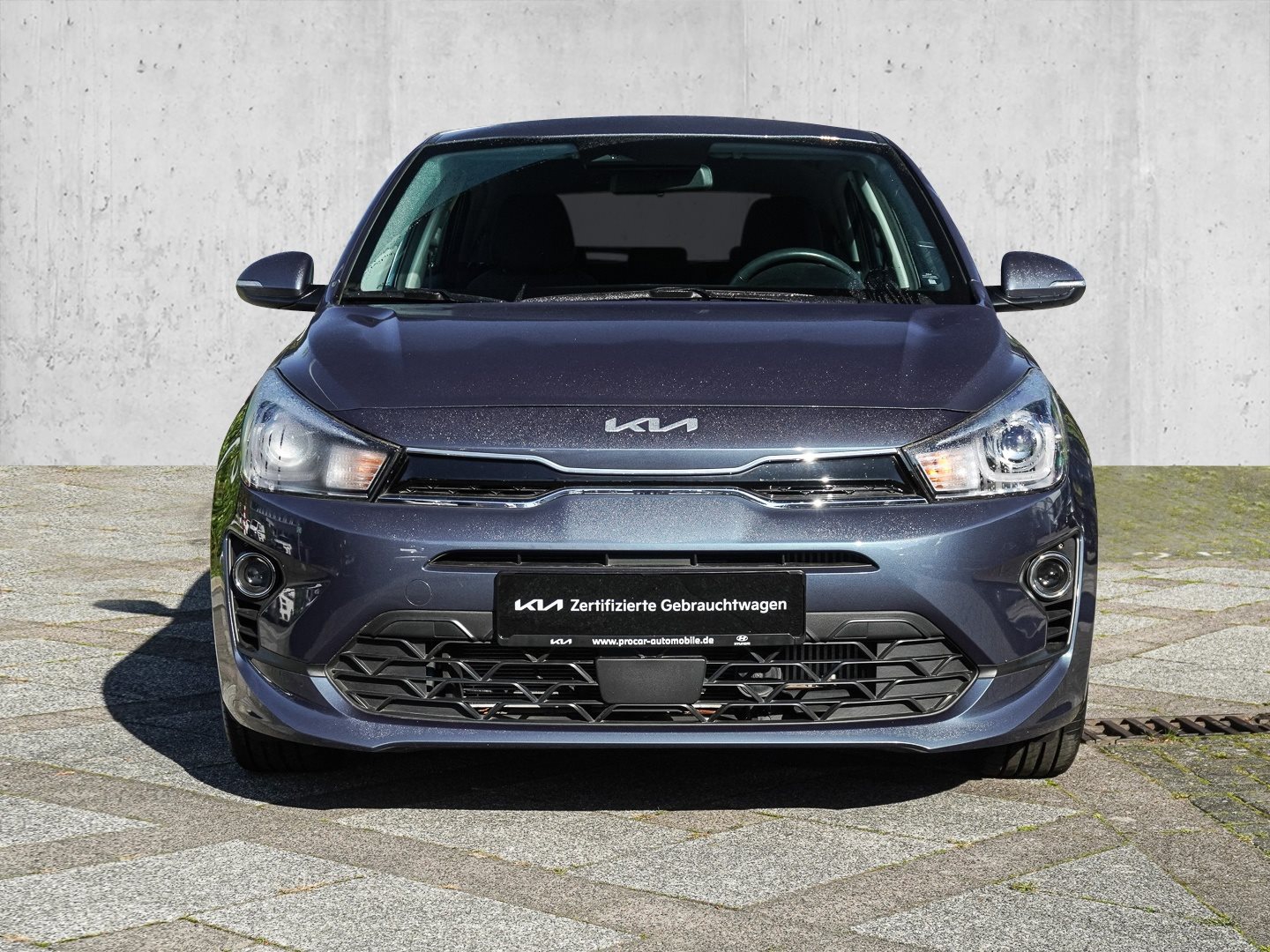 Kia Rio – Bild 3