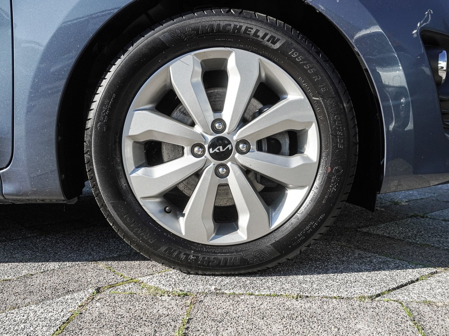 Kia Rio – Bild 5