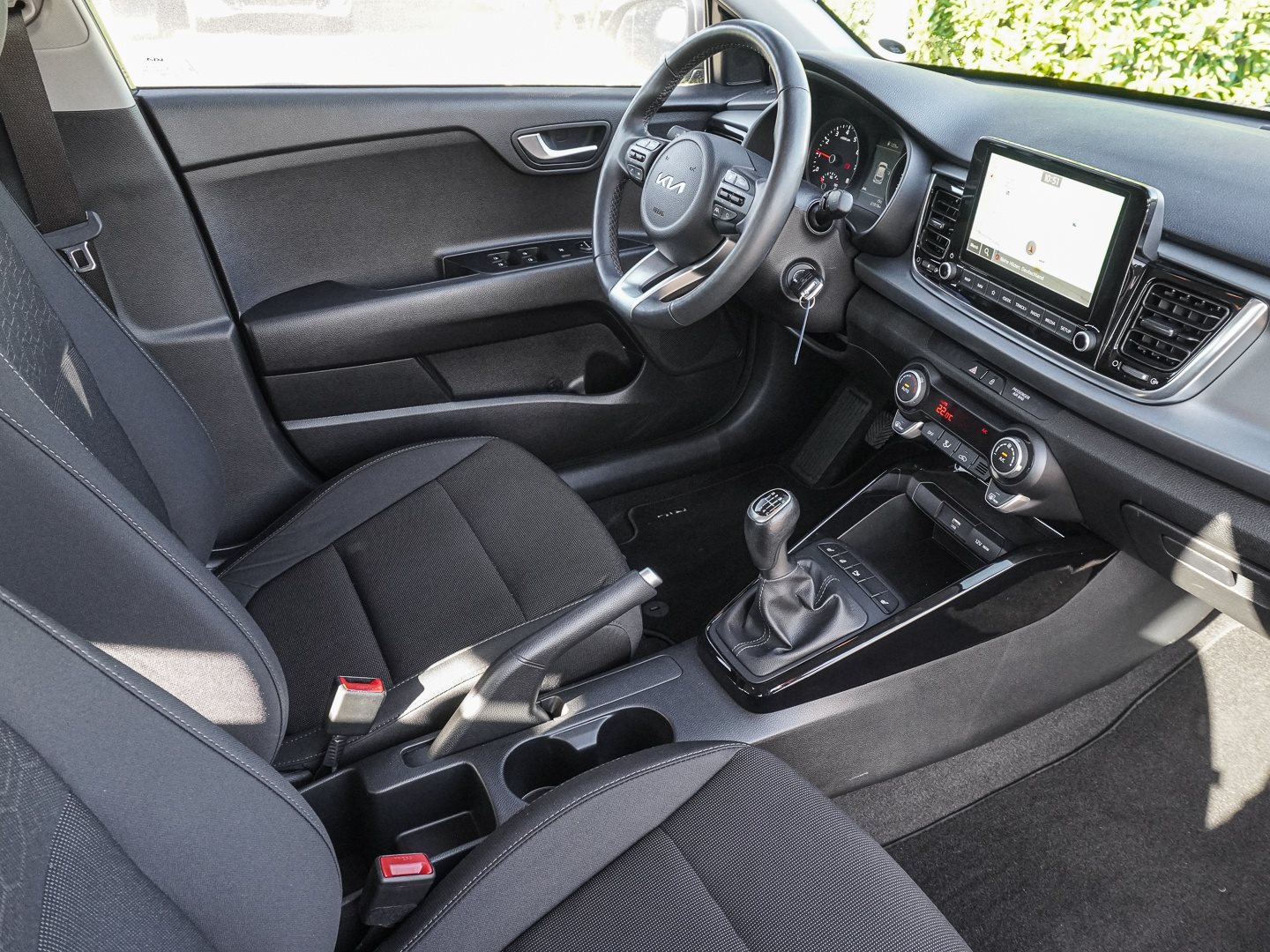 Kia Rio – Bild 6