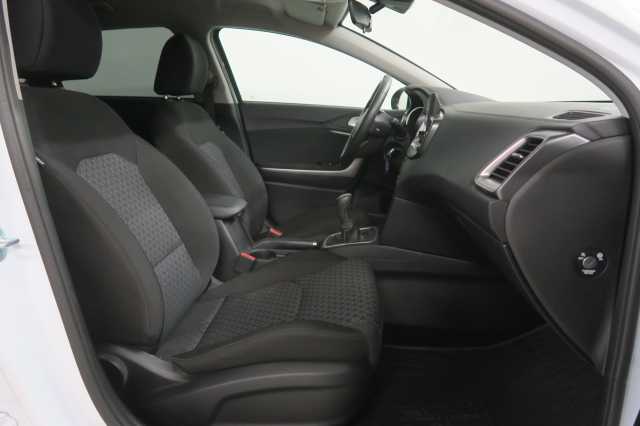 Kia cee'd – Bild 10