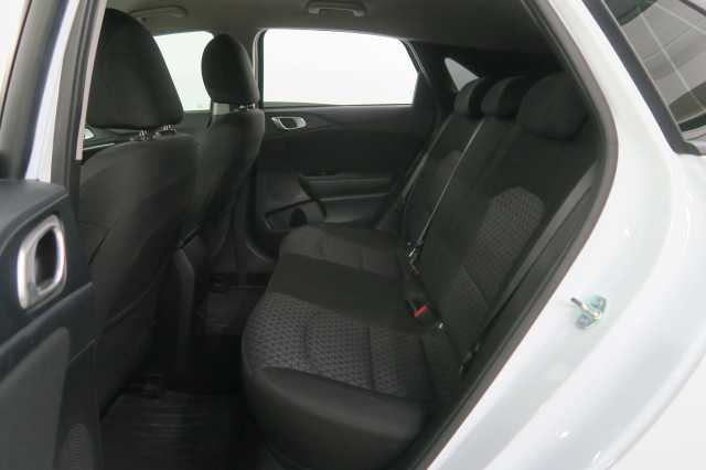 Kia cee'd – Bild 11