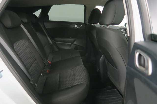 Kia cee'd – Bild 12