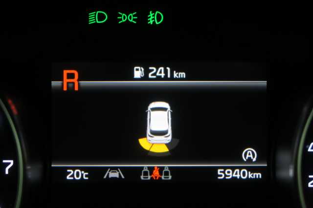Kia cee'd – Bild 14