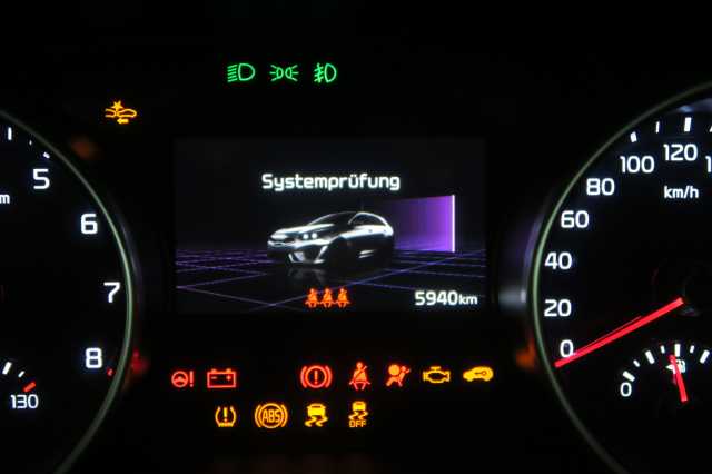 Kia cee'd – Bild 15