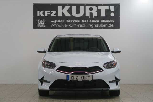 Kia cee'd – Bild 2