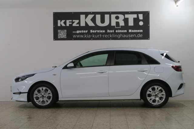 Kia cee'd – Bild 3